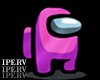 lPl among us Pink |F