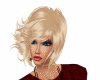 ch)avis animated blonde