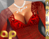 !0ap FN Classy Lace RED