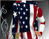 American Hero Costume Fl