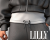 LILLY Tracksuit Joggers