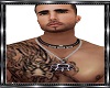 Knuckle Duster Silver