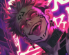 Ryomen Sukuna