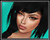 Opal Black Hair