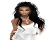 Amal Black hair