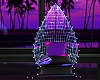 Neon Chair 88