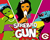 ~M~ SEREBRO - Gun 
