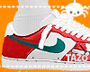 🎅 Red Green