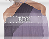 (BDK)Long blouse