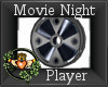 Movie Night Player