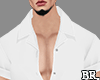 Tuckin Shirt White