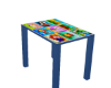 Drv Table No Pose