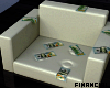 Money Couch