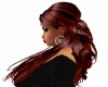 MJ-Red Ardella Hair