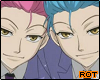 Ouran Twins- Trouble