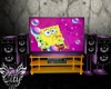 spongebob tv