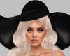 Sophisticated Black Hat