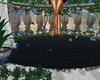 Dark Blue Area Rug