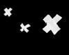 Triple X's