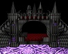 Gothic Castle Beds