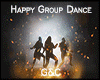 Haapy new Group Dance