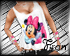 Minnie Mouse Top