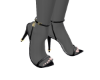 LOCK HEELS