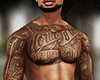 ♛Slim Muscle Tatts