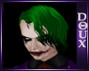 *D* Joker Hair v2