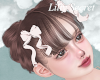 add ribbon white