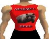 (M) grumpy bear shirt