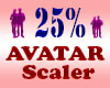 Resizer 25% Avatar