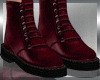 Cherry Love Couple Boot