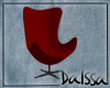 !D!Red Chair