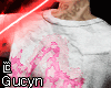 shirt printed pink