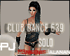 PJl Club Dance639 SOLO