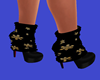 WINTER BOOTIES