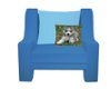 Husky Chair/SP