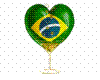 Brasil Coração animado