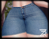 ZR jeans shorts