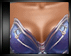 BLUE SILK