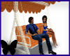 {SB} Patio Swing Animat