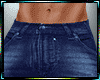 Jeans Navy