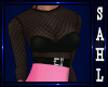LS~CL-FUSION PINK