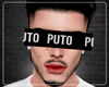 Animated Eyes - Puto
