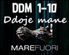 Ddoje Mane