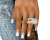 BigBling Wedding Ring