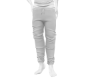 White Designer Joggers