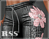 RSS JOGGERS FLOW PANT DV