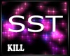Particle Lights SST